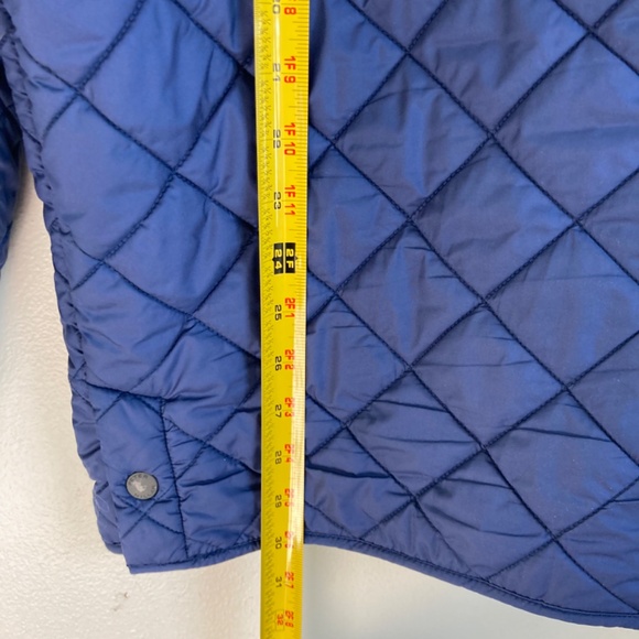 Peter Millar men’s quilted light weight jacket - Picture 8 of 10